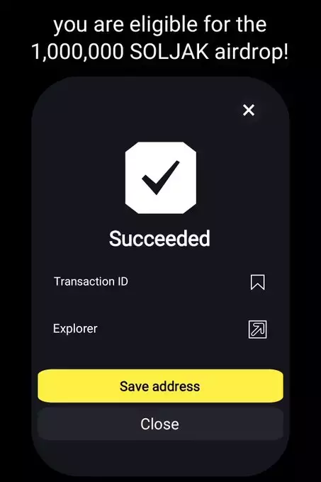 $SOLJAK