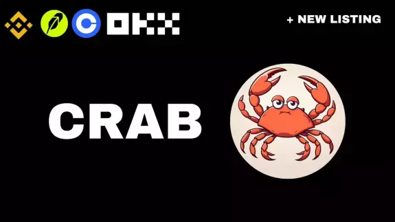 $CRAB