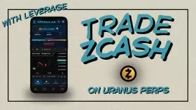 Uranus Perps