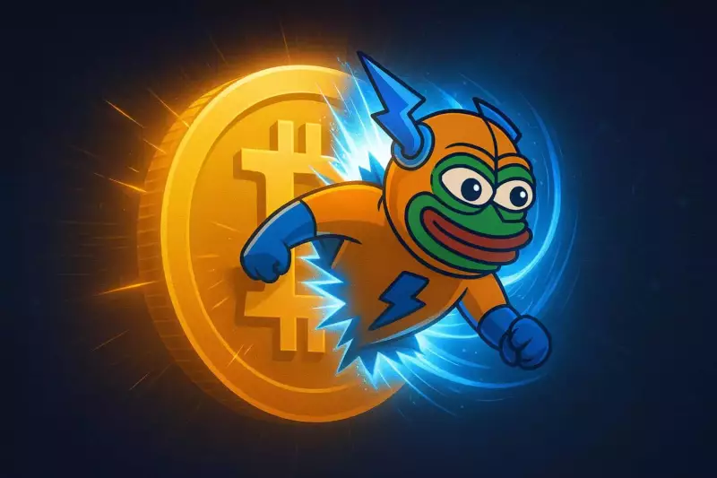 Bitcoin: Accumulation Time? Navigating Fear and Hyper Potential in the Best Crypto Bitcoin: Accumulation Time? Navigating Fear and Hyper Potential in the Best Crypto