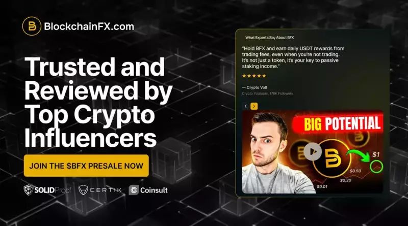 比特币、BlockchainFX、价格预测：解读炒作