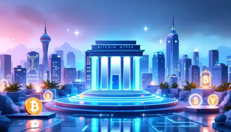 비트코인, 암호화폐 뱅킹 및 초혁신: 버즈란 무엇입니까?