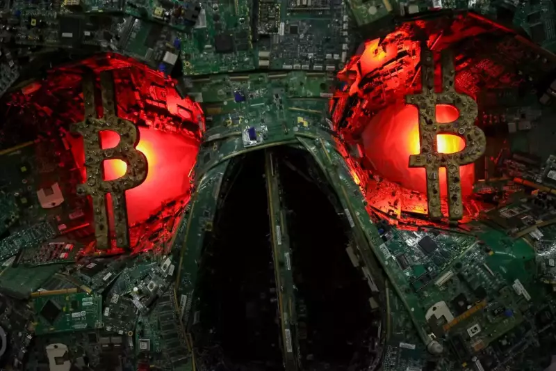 比特幣、加密貨幣崩盤和 2026 年的衝擊:紐約人該做什麼? 比特幣、加密貨幣崩盤和 2026 年的衝擊:紐約人該做什麼?