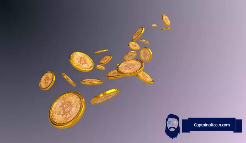 Objectif de prix Bitcoin : les analystes envisagent 125 000 $ au milieu de la nervosité du marché Objectif de prix Bitcoin : les analystes envisagent 125 000 $ au milieu de la nervosité du marché