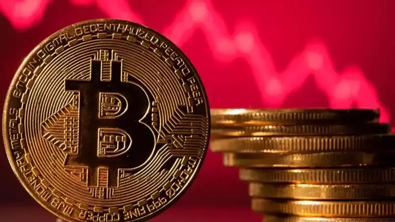 Kryptotrends entschlüsseln: Von ETF-Flüssen bis zum Aufstieg von Utility-Tokens Kryptotrends entschlüsseln: Von ETF-Flüssen bis zum Aufstieg von Utility-Tokens