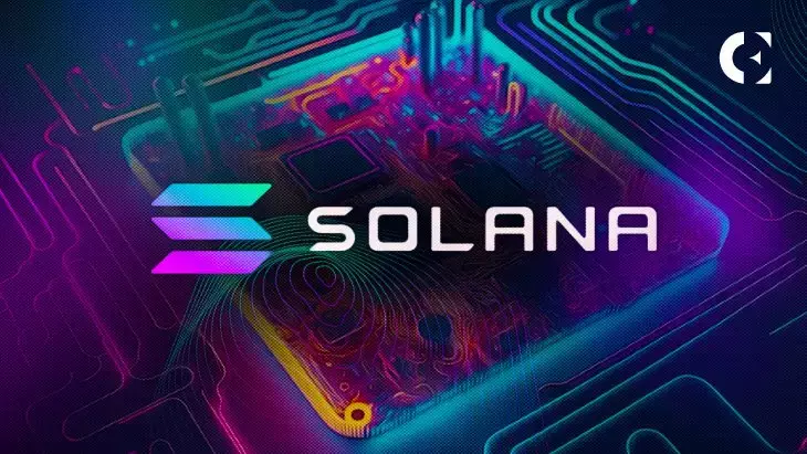 Solana、區塊鍊和年費:深入探討增長和創新 Solana、區塊鍊和年費:深入探討增長和創新