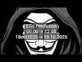 ETH#预测⬆️？⬇️？ 2025年10月18日(00:00->12:00) 2025年10月18日->2025年10月19日 2025年10月18日->2025年10月19日