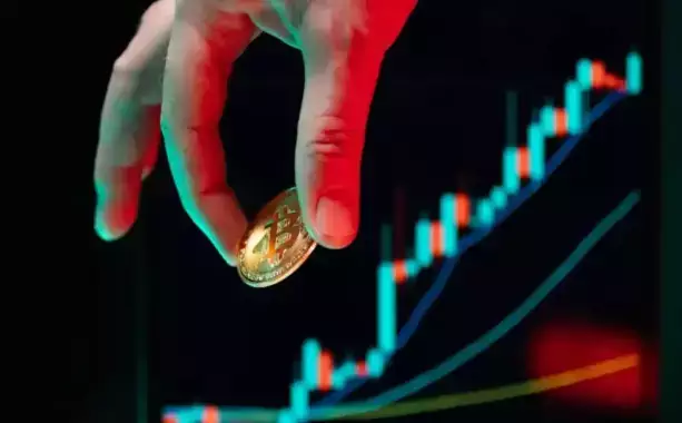 比特幣、山寨幣和市場不安:應對加密貨幣的狂野之旅 比特幣、山寨幣和市場不安:應對加密貨幣的狂野之旅