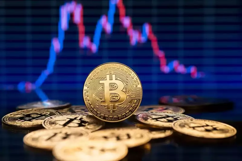 Bitcoin Market: Diverging Views and a Potential Rebound on the Horizon