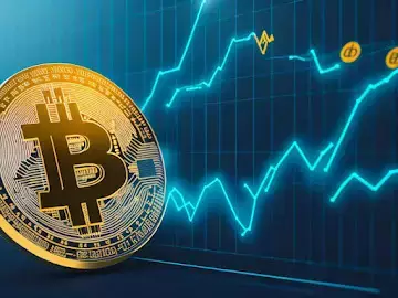 Bitcoin, Traders, and Whales: Navigating a Shifting Crypto Landscape Bitcoin, Traders, and Whales: Navigating a Shifting Crypto Landscape