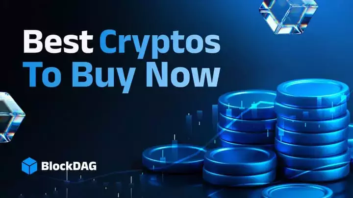BlockDAG, Hyperliquid, Binance Coin: Decoding the Crypto Buzz
