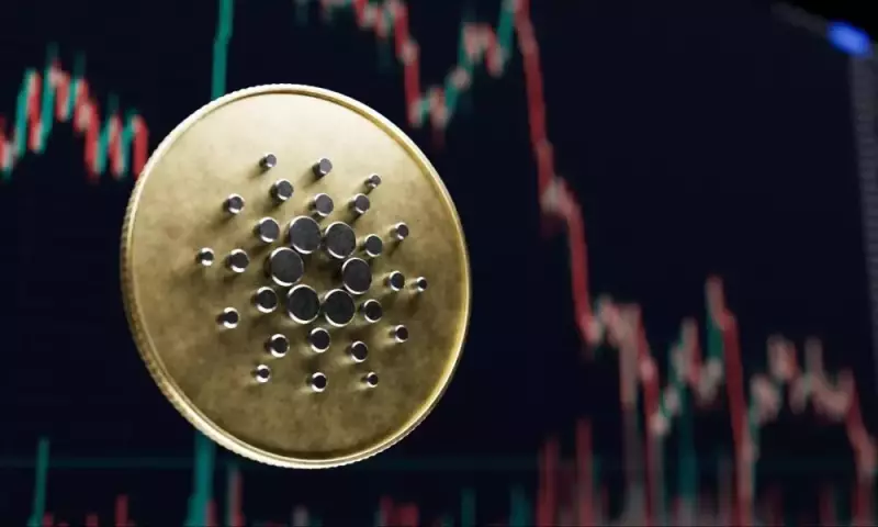 Cardano and Digitap: Price Predictions and the Rise of Crypto-Banking