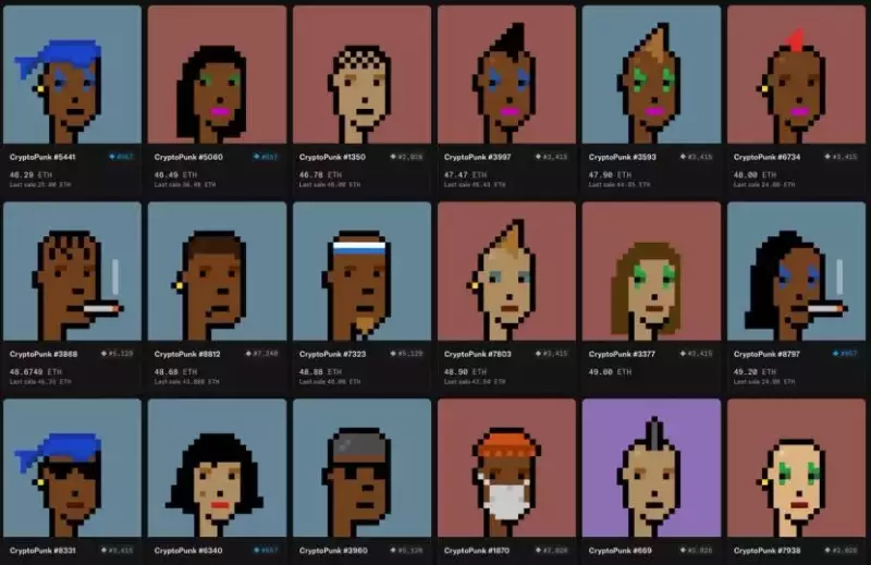 解讀加密貨幣趨勢：OpenSea 的 SEA 代幣、Cardano 的潛力以及 MAGACOIN FINANCE 的崛起