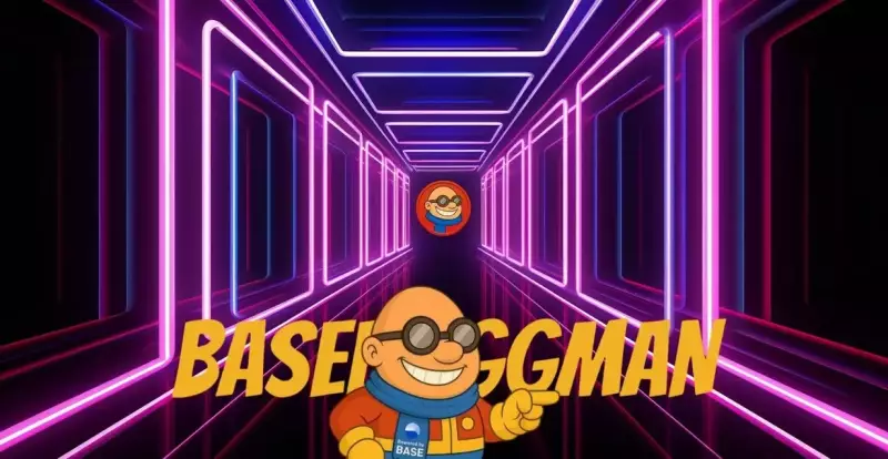 Eggman, Memecoin Mania 및 SPX6900: 암호화폐의 다음 단계는 무엇입니까? Eggman, Memecoin Mania 및 SPX6900: 암호화폐의 다음 단계는 무엇입니까?