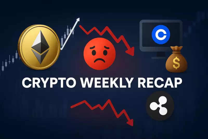 ETH、仮想通貨市場、コインベース、BNB: 強気の目で乱気流を乗り切る