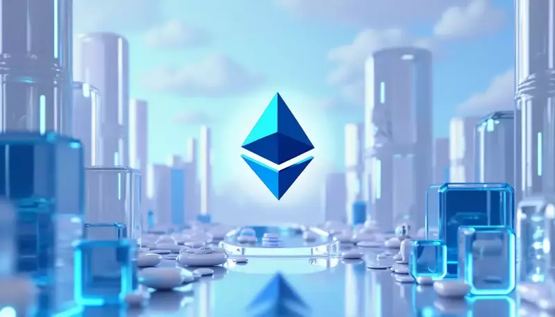 Ethereum-Stablecoins im Jahr 2025: Eine Landschaft voller Titanen und Transformation Ethereum-Stablecoins im Jahr 2025: Eine Landschaft voller Titanen und Transformation