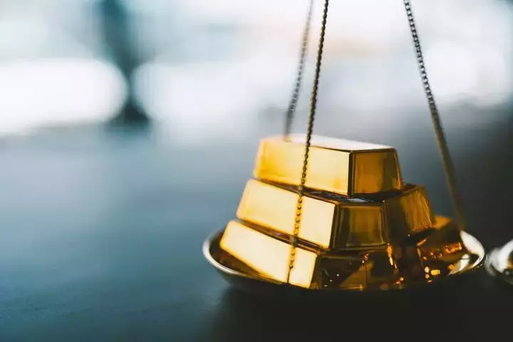黃金交易、比特幣和資本輪換:解碼加密貨幣潮流 黃金交易、比特幣和資本輪換:解碼加密貨幣潮流