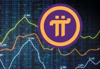 Pi-Netzwerk: Bekommt die unterbewertete Kryptowährung endlich die Aufmerksamkeit, die sie verdient? Pi-Netzwerk: Bekommt die unterbewertete Kryptowährung endlich die Aufmerksamkeit, die sie verdient?