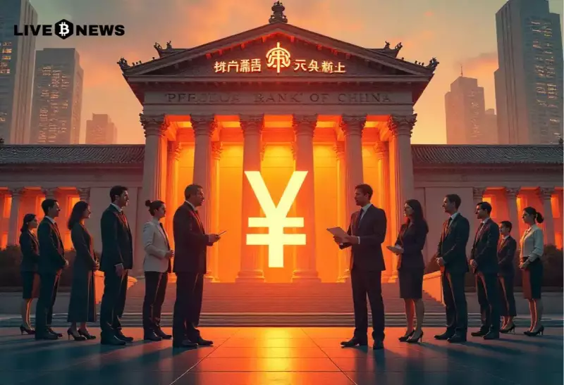 Stablecoin Showdown: Ant, Hong Kong, and the Future of Digital Finance