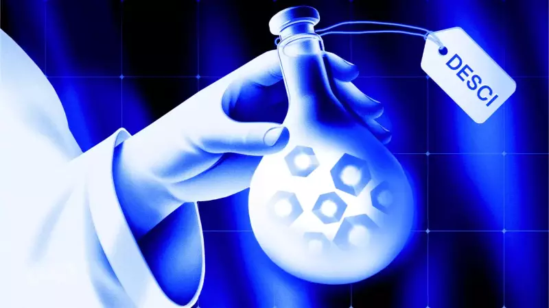 BIO Token Upbit 上市：為 DeSci 打一針強心劑？