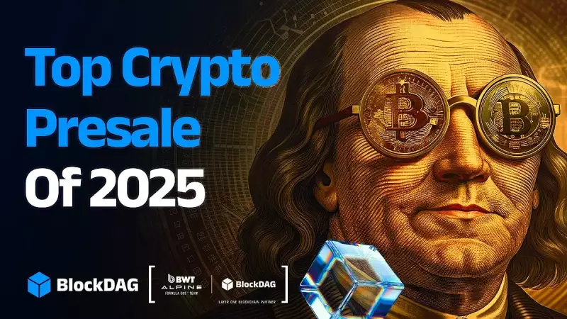 BlockDAG, Zaddy Coin, BlockchainFX: 암호화폐 정글의 화두는 무엇입니까? BlockDAG, Zaddy Coin, BlockchainFX: 암호화폐 정글의 화두는 무엇입니까?