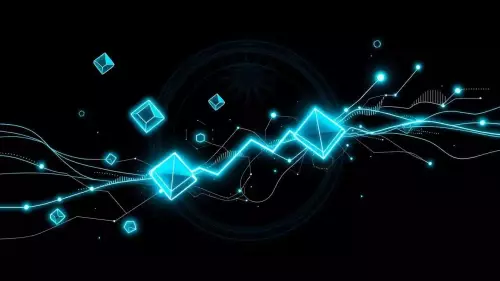 Gate Layer: Revolutionierung der Blockchain-Leistung und -Effizienz Gate Layer: Revolutionierung der Blockchain-Leistung und -Effizienz