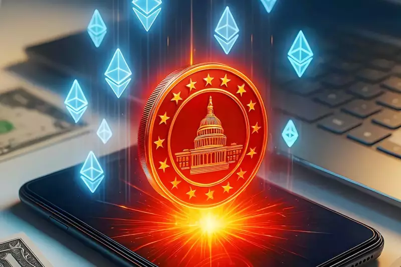 イーサリアムのボラティリティの中でMAGACOIN FINANCEのプレセールが加熱: 話題は何ですか? イーサリアムのボラティリティの中でMAGACOIN FINANCEのプレセールが加熱: 話題は何ですか?