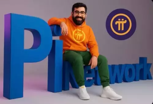 Pi Network, Crypto, Future: Decoding the Digital Horizon