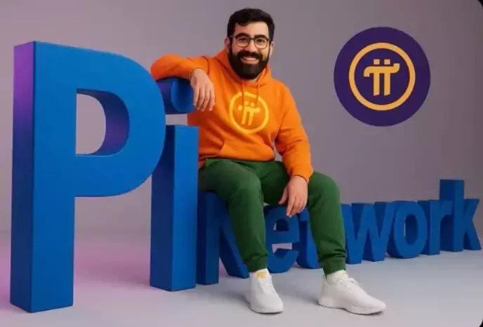Pi Network, Crypto, Future: Decoding the Digital Horizon Pi Network, Crypto, Future: Decoding the Digital Horizon