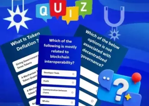 Spur Protocol: Daily Quizzes, Crypto Rewards, and What's Next Spur Protocol: Daily Quizzes, Crypto Rewards, and What's Next