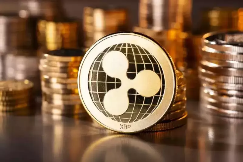 XRP、騙局和持有者:探索紐約的加密貨幣狂野西部 XRP、騙局和持有者:探索紐約的加密貨幣狂野西部