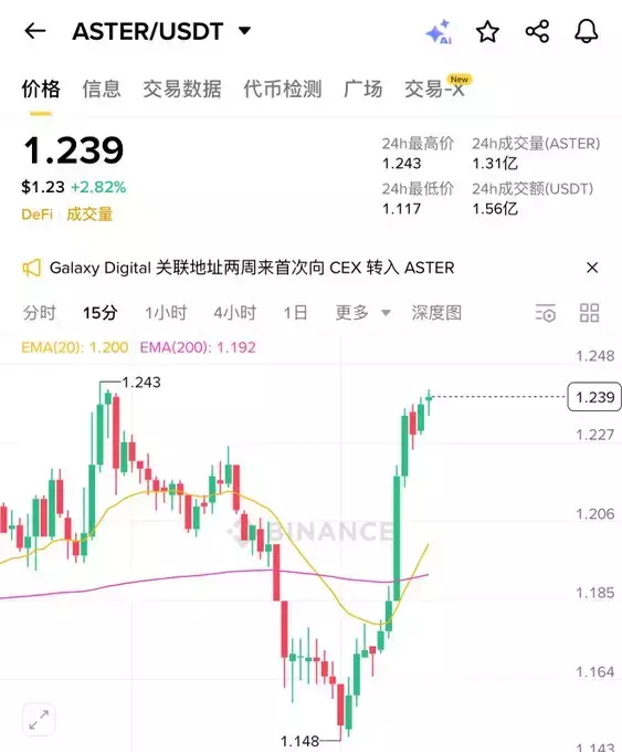 EnHeng嗯哼🔸BNB