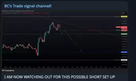 Bleeding Crypto
