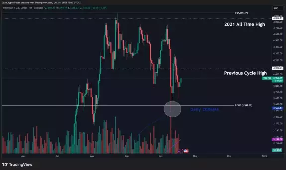 Daan Crypto Trades