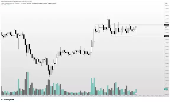 Altcoin Sherpa