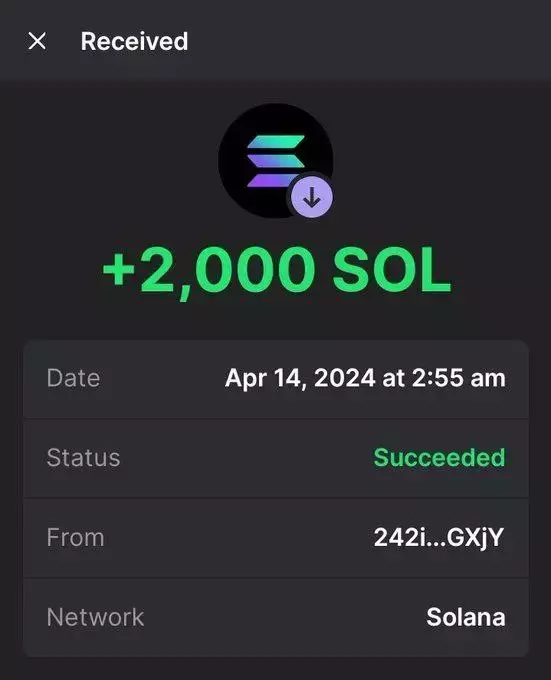 Claim Airdrops🎁