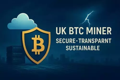 Bitcoin, Cloud Mining, and Security: Navigating the Crypto Landscape in 2025