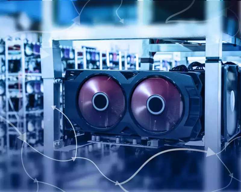 ビットコイン マイニングの収益性低下: AI ピボットの舵取り ビットコイン マイニングの収益性低下: AI ピボットの舵取り