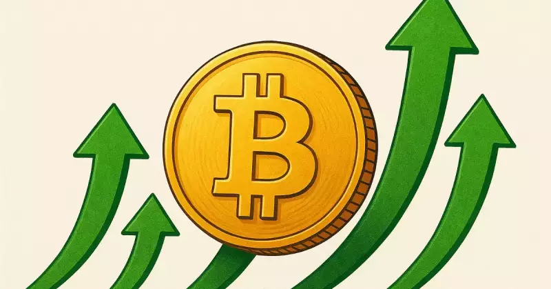 Bitcoin-Mining-Aktien steigen inmitten von Marktoptimismus und KI-Pivot Bitcoin-Mining-Aktien steigen inmitten von Marktoptimismus und KI-Pivot