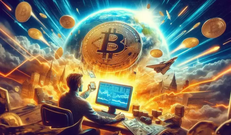 Bitcoin-Preisanalyse: Wird der Bull Run weitergehen? Bitcoin-Preisanalyse: Wird der Bull Run weitergehen?