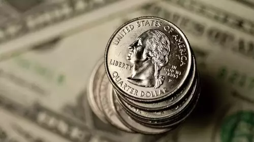 Cha-Ching! Could That 25-Cent Coin Be Your $10,000 Ticket? Cha-Ching! Could That 25-Cent Coin Be Your $10,000 Ticket?