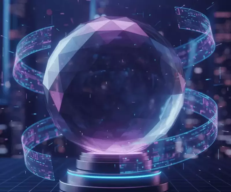 ChatGPT の暗号水晶玉: XRP 価格予測とその先へ