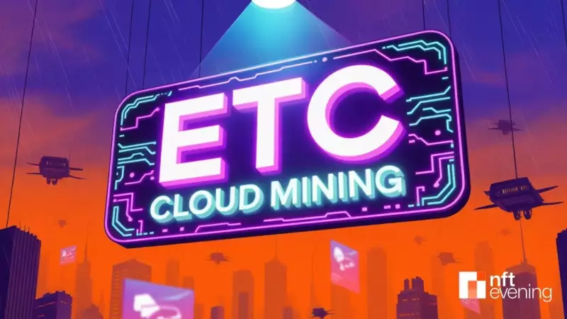 ETC Cloud Mining, Bitcoin und Kryptowährung: Die Sicht eines New Yorkers auf die Zukunft digitaler Assets ETC Cloud Mining, Bitcoin und Kryptowährung: Die Sicht eines New Yorkers auf die Zukunft digitaler Assets