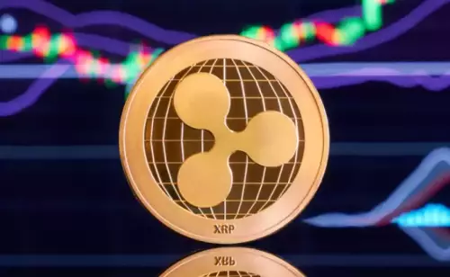 解读加密货币的下一个重大举措:从 XRP 投资到人工智能驱动的 MMA 和 BFX 预售 解读加密货币的下一个重大举措:从 XRP 投资到人工智能驱动的 MMA 和 BFX 预售