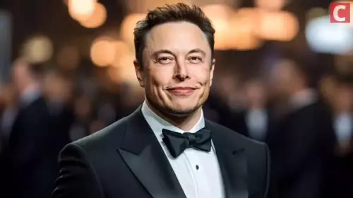埃隆·马斯克 (Elon Musk)、弗洛基·伊努 (Floki Inu) 和价格上涨:炒作是什么? 埃隆·马斯克 (Elon Musk)、弗洛基·伊努 (Floki Inu) 和价格上涨:炒作是什么?