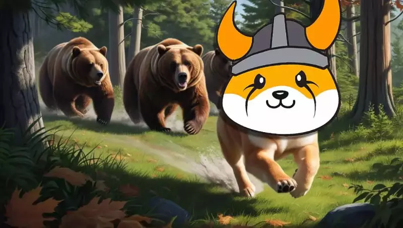 Floki 가격 예측: Meme 코인 물결 및 시장 범위 타기 Floki 가격 예측: Meme 코인 물결 및 시장 범위 타기