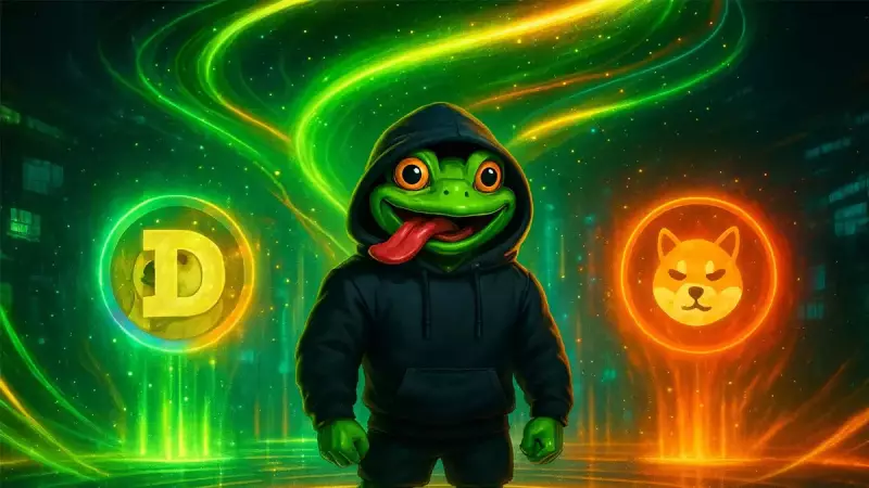 Meme Coins, Utility, and Dogecoin: A New Era?