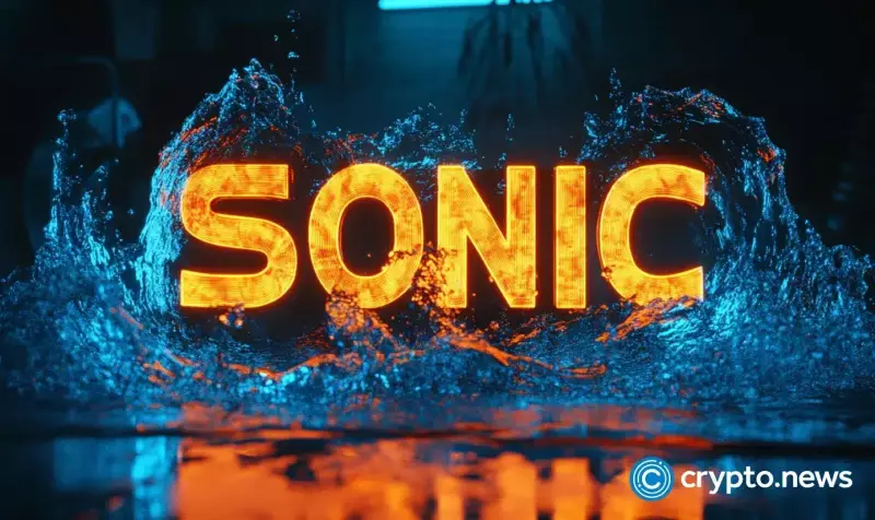 Double fond de Sonic Token : la résistance va-t-elle se briser ? Double fond de Sonic Token : la résistance va-t-elle se briser ?