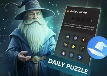 Récompenses cryptographiques de Spell Wallet : débloquer l'engouement pour les puzzles sur Telegram Récompenses cryptographiques de Spell Wallet : débloquer l'engouement pour les puzzles sur Telegram