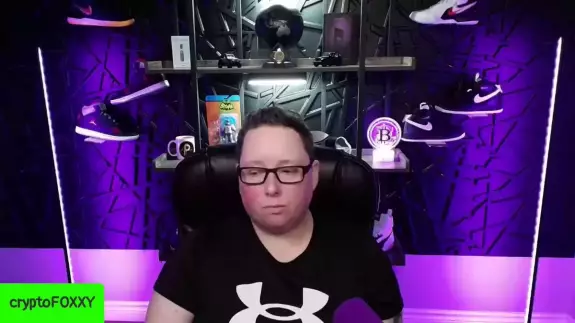 cryptoFOXXY